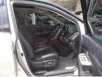 Toyota Harrier 240G ปี 2008 รูปที่ 8